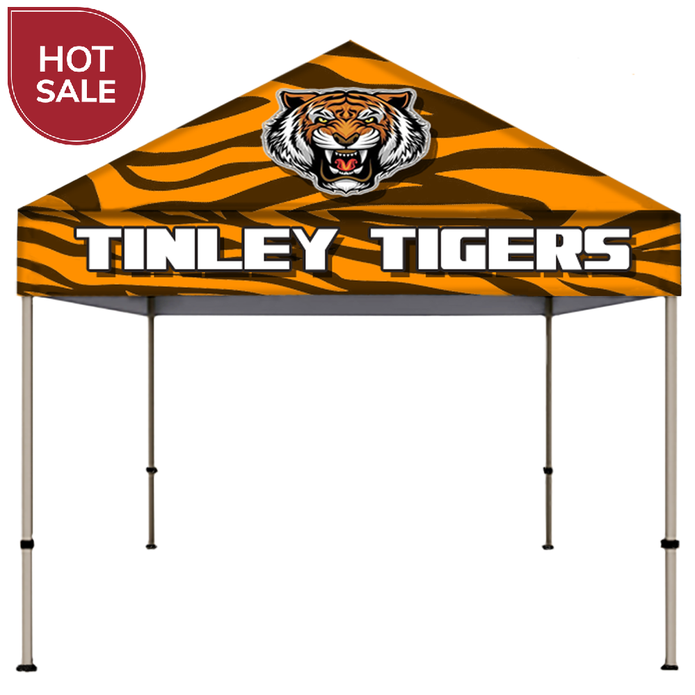 One Choice Tents