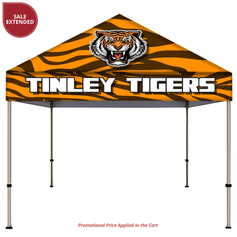One Choice Tents