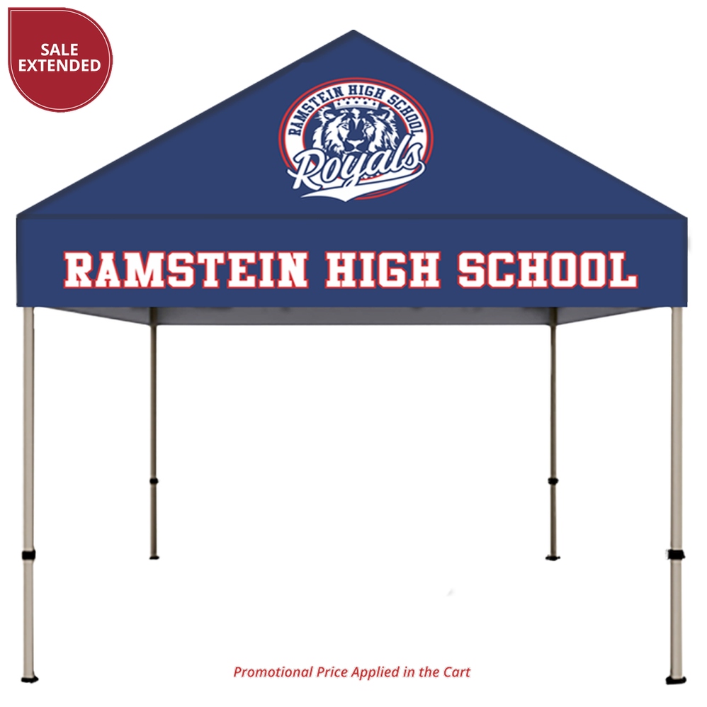 One Choice Tents
