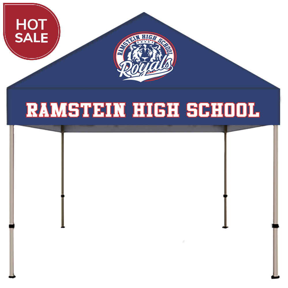 One Choice Tents