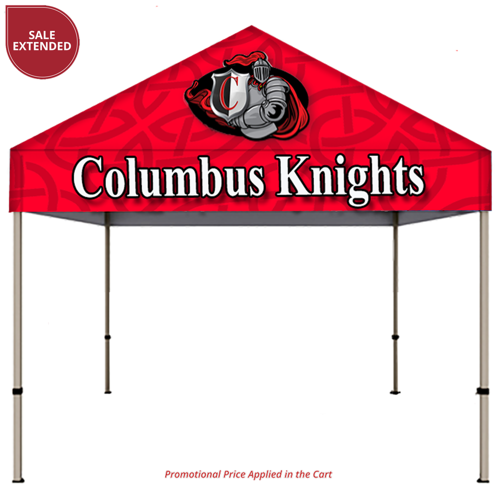 One Choice Tents