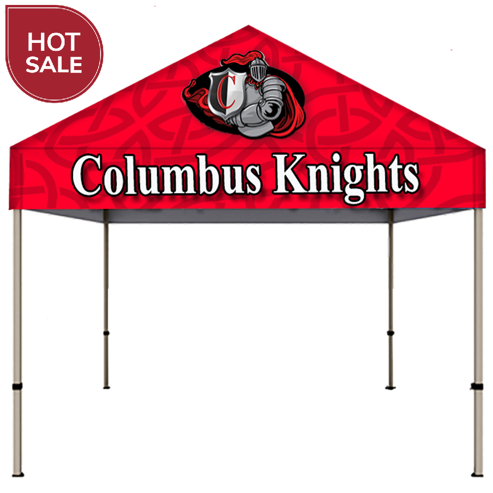 One Choice Tents