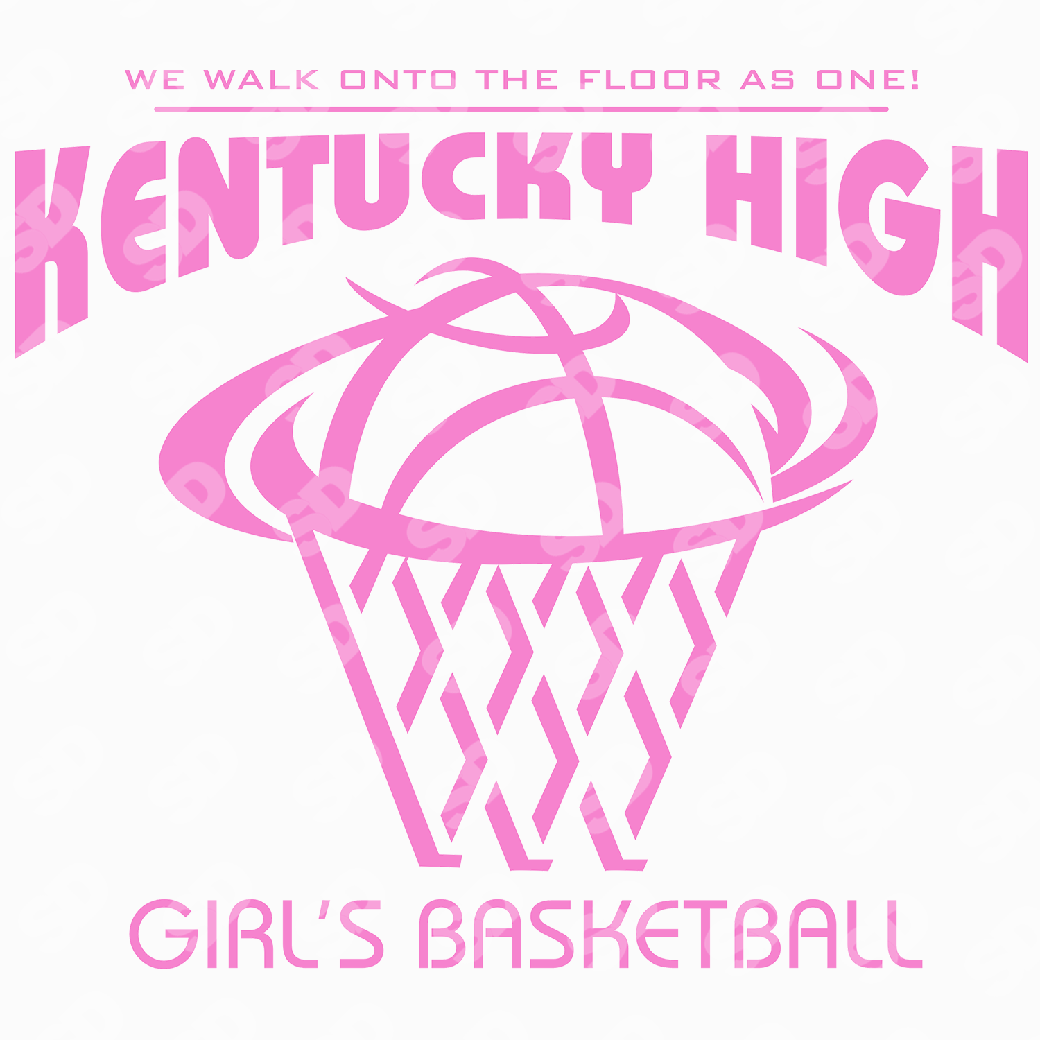 Basketball Template Design (197246)