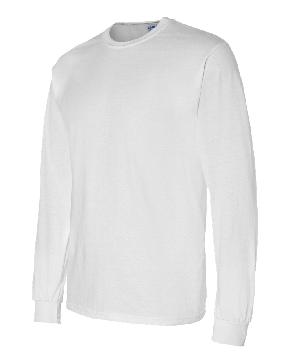 DryBlend® Long Sleeve T-Shirt