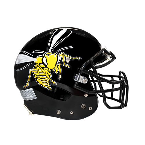 Classic Helmet Decals