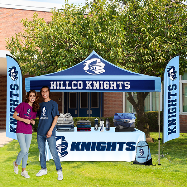 Tents & Outdoor Kits