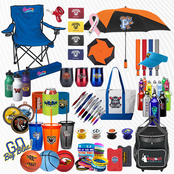 Additional Promotional Products