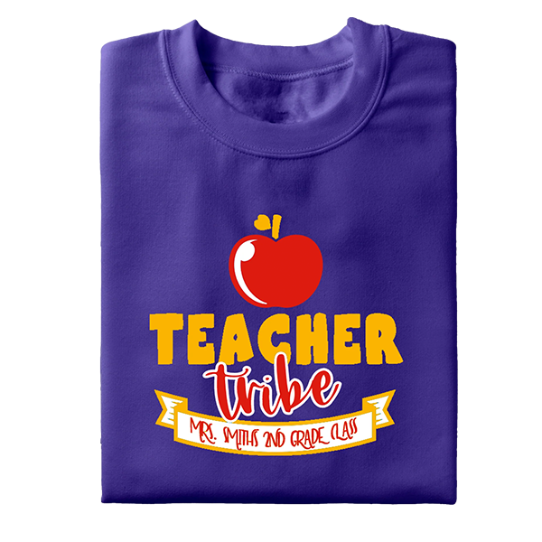 Teacher Appreciation