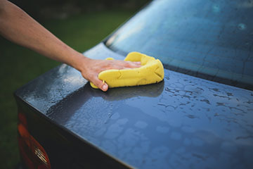 car detailing tips
