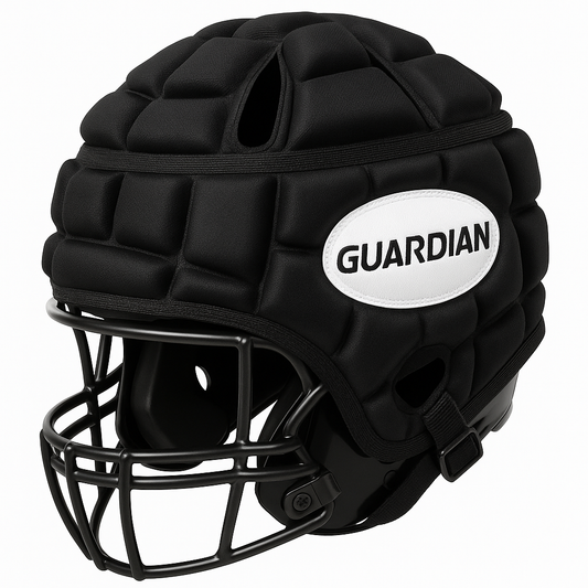 Protect Your Players with the New Guardian Caps