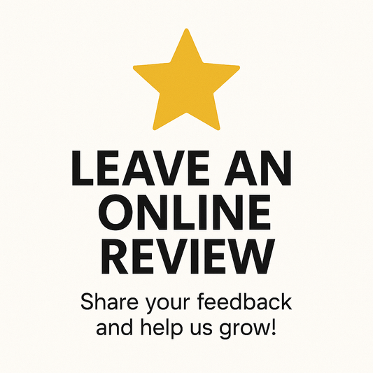 How to Encourage Your Customers to Leave Online Reviews