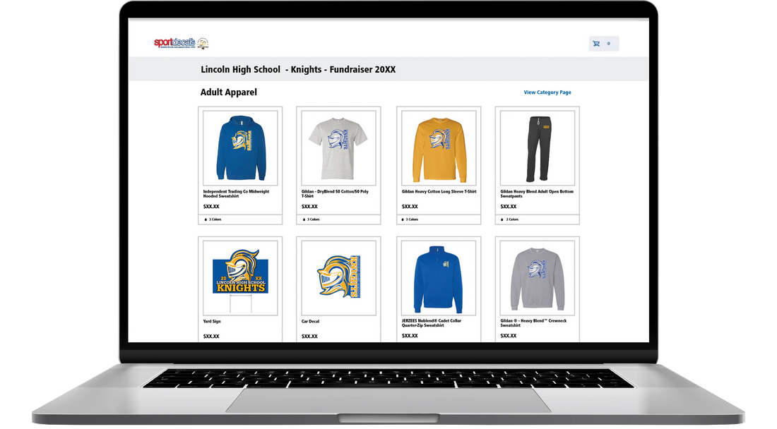 How to Build a Successful Microsite Store
