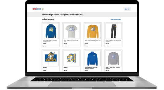 How to Build a Successful Microsite Store