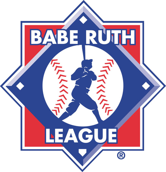 Official Sponsor of Babe Ruth League World Series