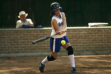 baseball bat vs softball bat