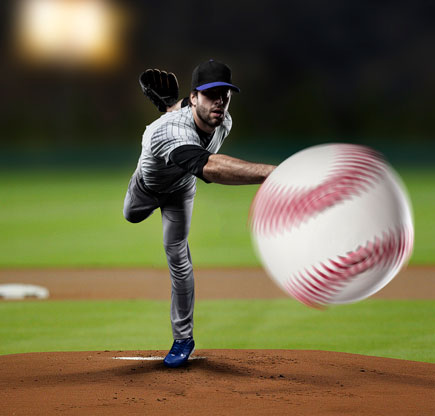 Baseball Going Global