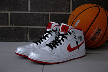 basketball shoes faq