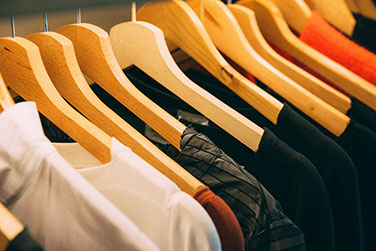 color matching clothes