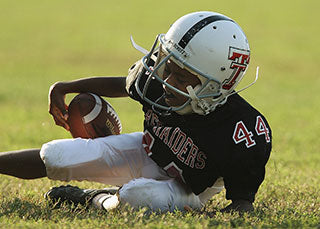helmet decal bubbles