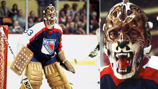 Our Top 10 Favorite Hockey Helmet Decals and Designs
