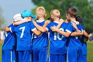 illinois covid sports restrictions