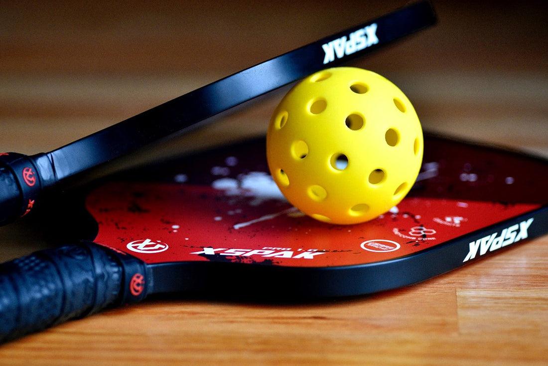 What is Pickleball and Why Has it Gotten So Popular?