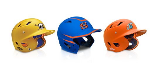 Baseball Decals