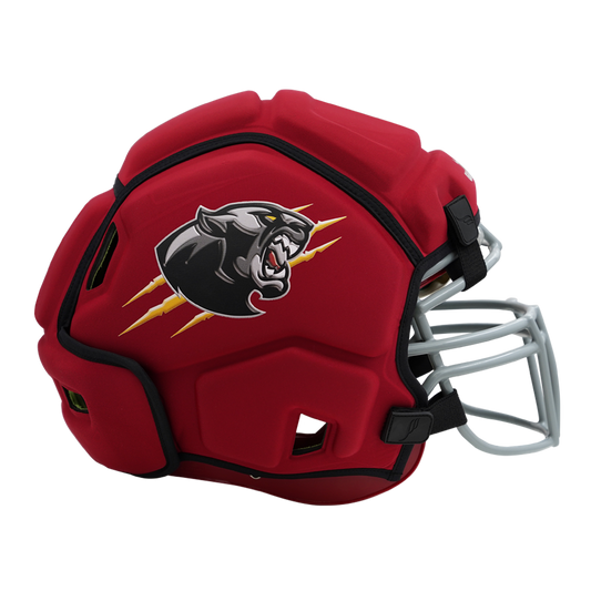 Football Helmet Decals