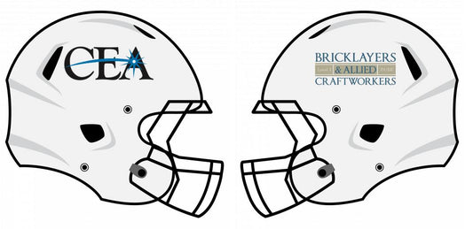 Classic Helmet Decals