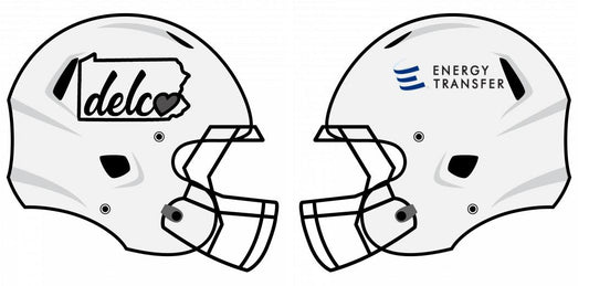 Classic Helmet Decals