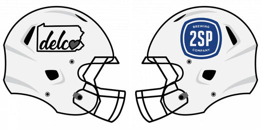 Classic Helmet Decals