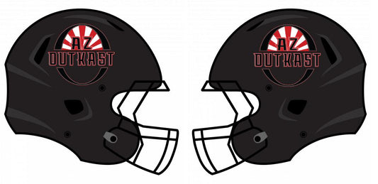 Classic Helmet Decals