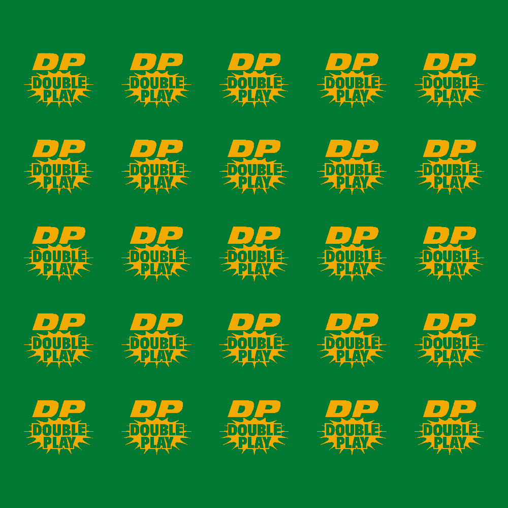 Baseball Award Decals, 1½"