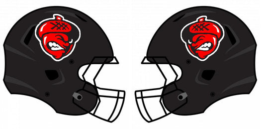 Classic Helmet Decals