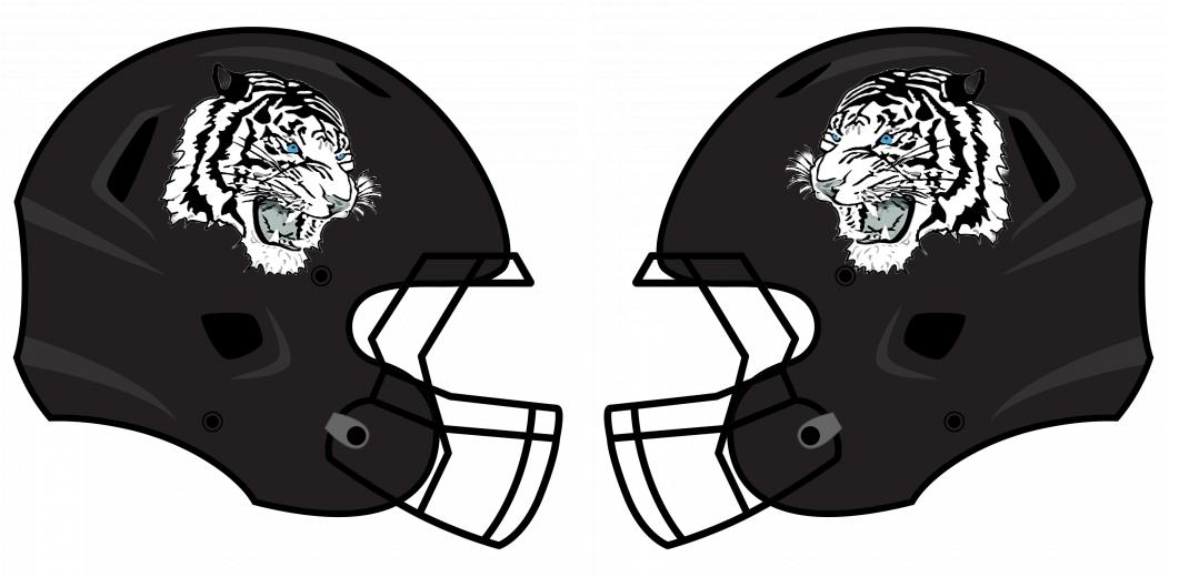 Classic Helmet Decals
