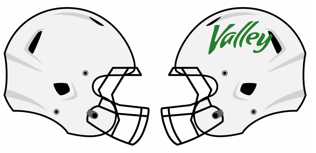 Classic Helmet Decals