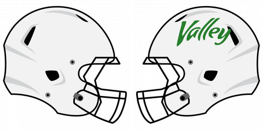 Classic Helmet Decals