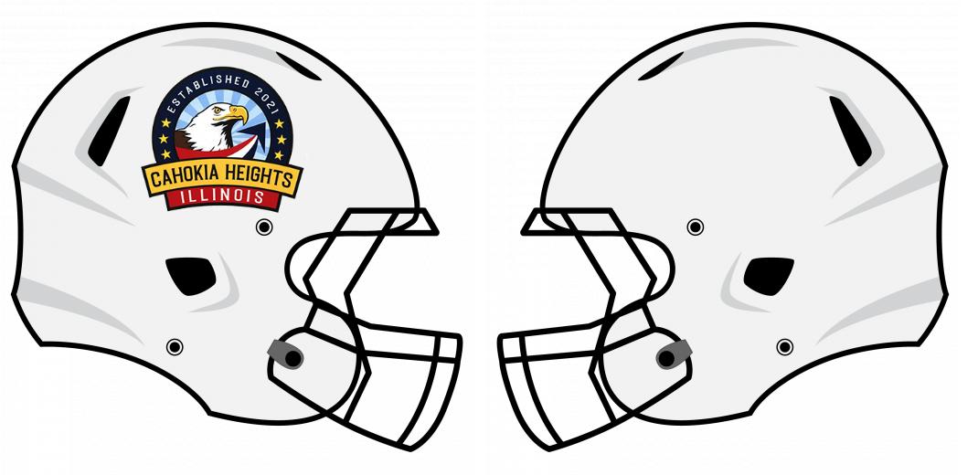 Classic Helmet Decals