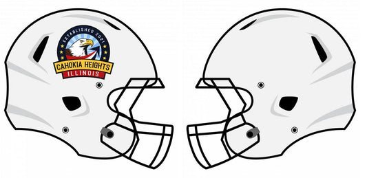 Classic Helmet Decals