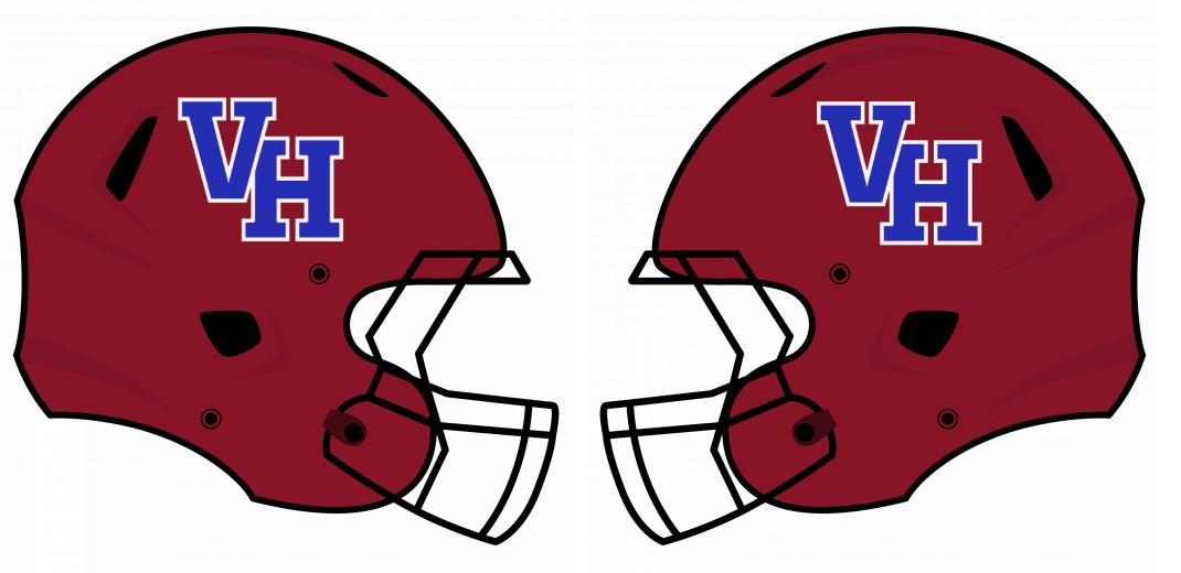 Classic Helmet Decals