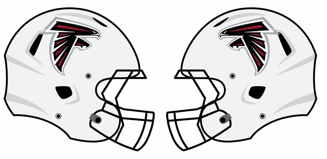 Classic Helmet Decals