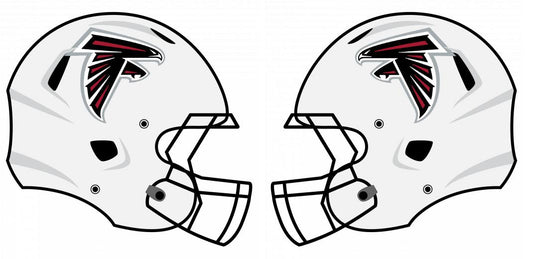 Classic Helmet Decals