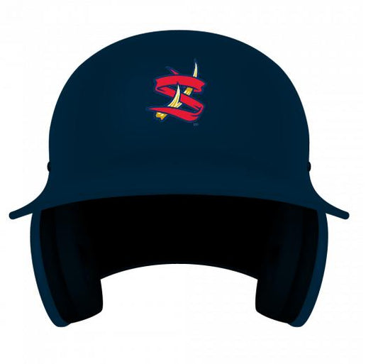 Batter's Helmet Decals