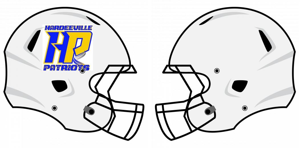 Classic Helmet Decals