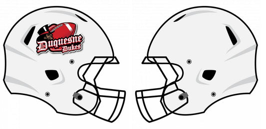 Classic Helmet Decals