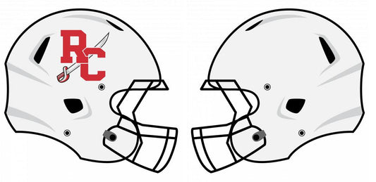 Classic Helmet Decals