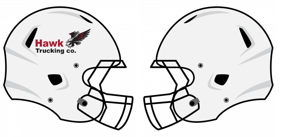 Classic Helmet Decals