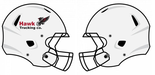 Classic Helmet Decals