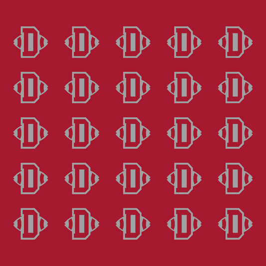 Football Award Decals