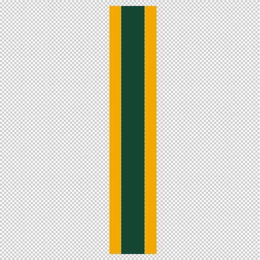 Multi-Color Helmet Stripes